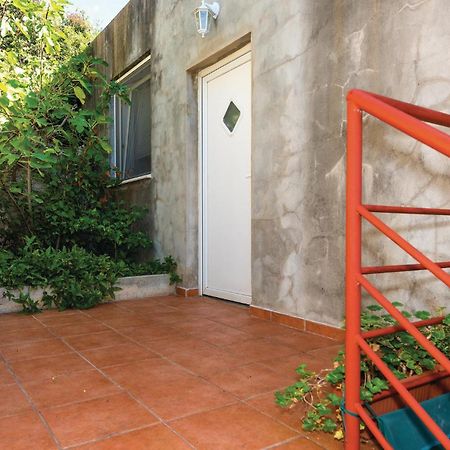 Amazing Apartment In Tisno With Wifi Exterior foto