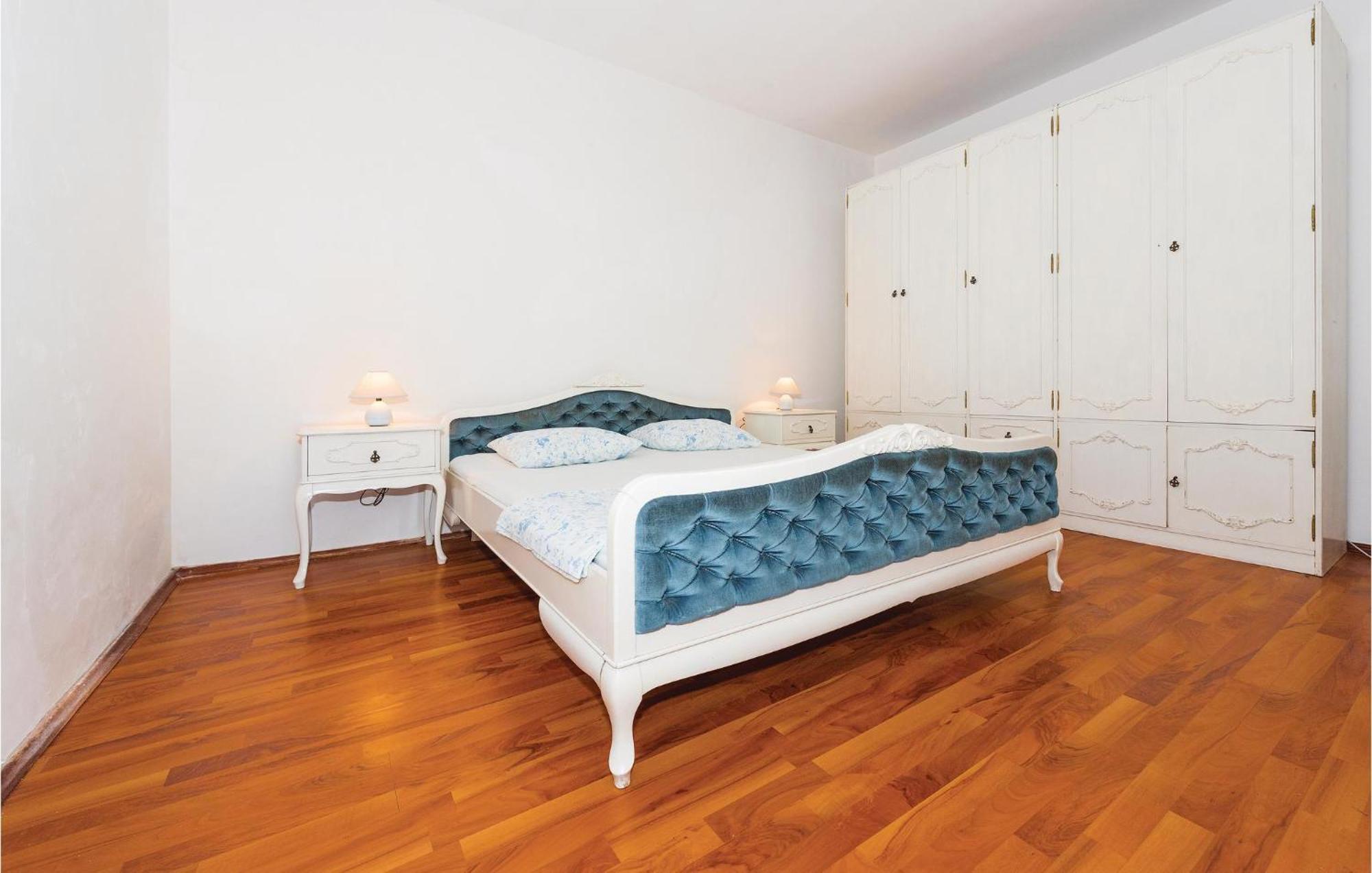 Amazing Apartment In Tisno With Wifi Exterior foto